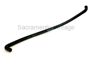 [207461] CRANKCASE VENT/PVC HOSE 1971-72 302