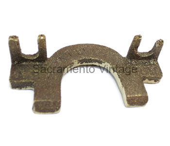 [03330-2] CRANKSHAFT END PLAY REPAIR SHIM- 1909-27 REQUIRES SIZING TO FIT