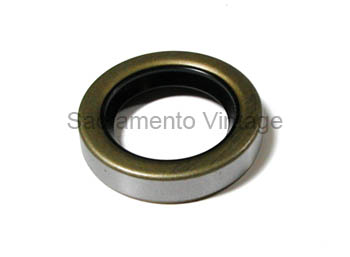 [03330-1] CRANKSHAFT FRONT SEAL- modern 1909-27