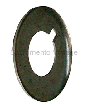 [00243] CRANKSHAFT OIL SLINGER 1928-34