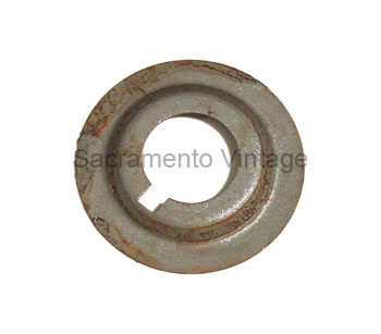 [05380] CRANKSHAFT OIL SLINGER 1933-37