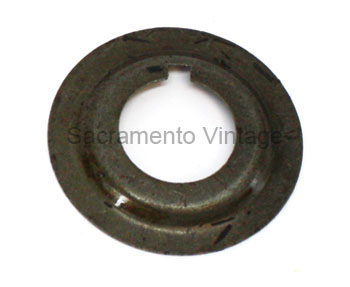 [05381] CRANKSHAFT OIL SLINGER 1938-53