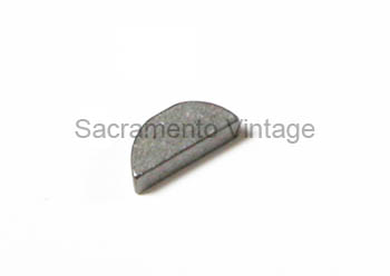 [03332] CRANKSHAFT TIMING GEAR KEY 1909-27