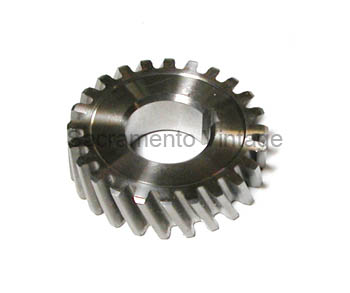 [03331] CRANKSHAFT TIMING GEAR- steel 1909-27