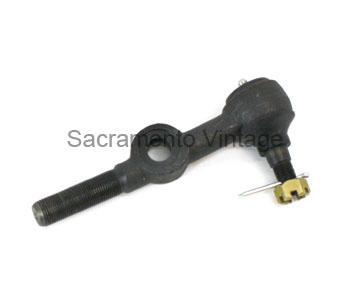 [11364] CROSS STEERING ROD END-  11/16-18 LH