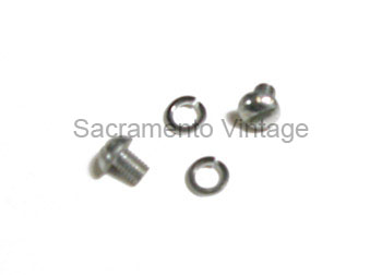 [00644-1] CUT-OUT MOUNTING SCREWS- 1919-39