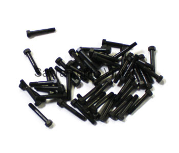 [07579] CYLINDER HEAD BOLT SET (48) 1948-53 20 SHORT 28 LONG BOLTS