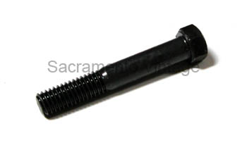 [03324] CYLINDER HEAD BOLT- (2-3/4") 1909-17 FOR LOW HEAD