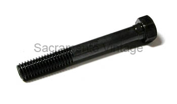 [03325] CYLINDER HEAD BOLT- (3-1/4") 1918-27 FOR HIGH HEAD
