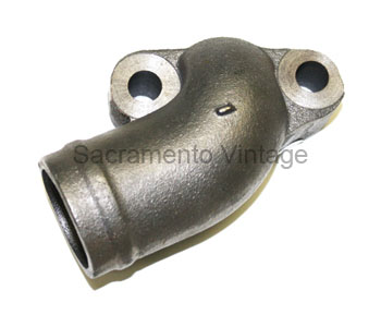 [03680-1] WATER INLET-  ON SIDE OF BLOCK 1909-27