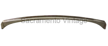 [00601-5] DASH SUPPORT BAR- STEEL / OPEN CARS 1928-29