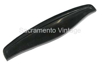 [10135] DASH FACE PANEL-32 STYLE FILLED fiberglass 1930-31
