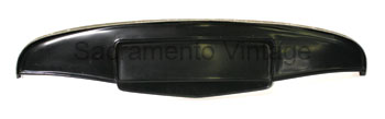 [10131] DASH FACE PANEL- AUBURN fiberglass 1928-29