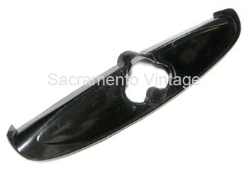 [10129] DASH FACE PANEL- STOCK fiberglass 1928-29