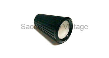 [08666] DASH KNOB- WIPER\HEATER\FAN 1961-66