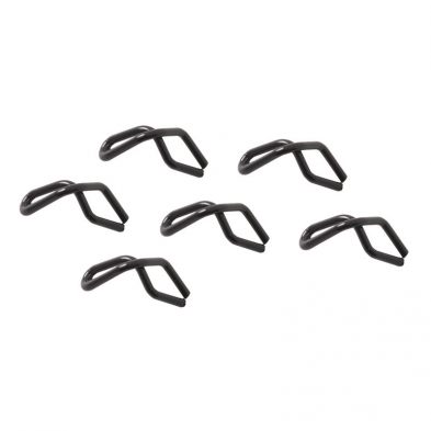 [05945-7] DASH MOLDING CLIPS - DELUXE 1939