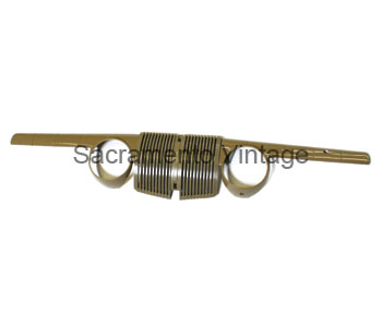 [05948-15] DASH PLASTIC SET-GREY TAN 1947-48