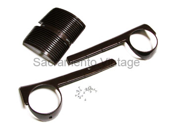 [05948-10] DASH PLASTIC SET-MAROON 1942
