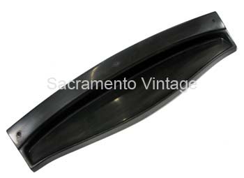 [10116] DASH- VICKY & SLANT W/S fiberglass 1930-31