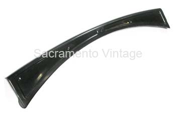 [10170] DASH-FIBERGLASS VICTORIA, SLANT WINDSHIELD FORDOR, CABRIOLET 1931