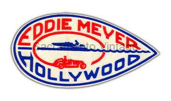 [09392-11] DECAL - EDDIE MEYER