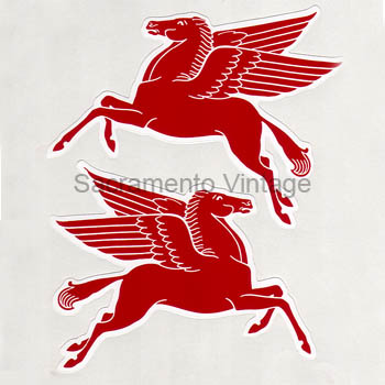 [09392-12] DECAL - MOBILE (PAIR)