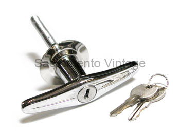 [06496] DECK & RUMBLE LID HANDLE 1935-36