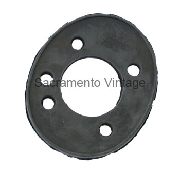 [06505] HANDLE TO DECK LID PAD 1938-39