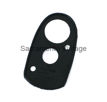 [06506] HANDLE TO DECK LID PAD 1940