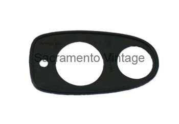 [06507] HANDLE TO DECK LID PAD 1941-48