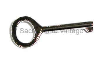 [04481] DECK LID KEY- 1926-27