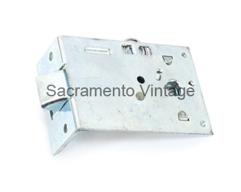 [06514-8] DECK LID LATCH CPE/CONV 1942-48