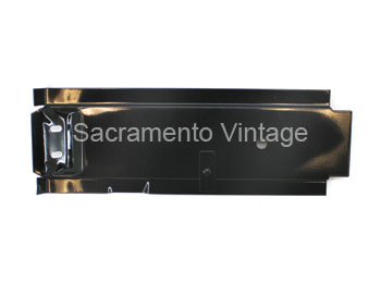 [06512-6] DECK LID STRIKR SUPPORT 2DR/4DR 1938-40