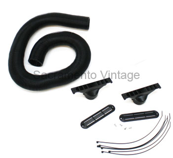 [13019] DEFROST KIT- UNIVERSAL FOR 13016/13019 HEATER 2"