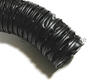 [08312] DEFROSTER VENT FLEX DUCT 1956 and 1961-66