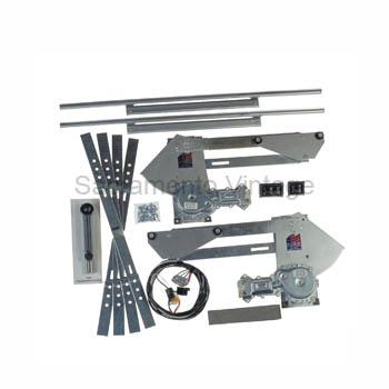 [13462] DELCO MECHANICAL KIT