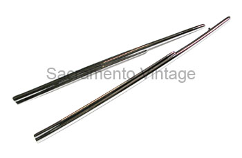 [06257-9] DELUXE CAT WHISKERS FOR HOOD 1939