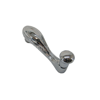 [00978] DELUXE WINDOW HANDLE 1928-31