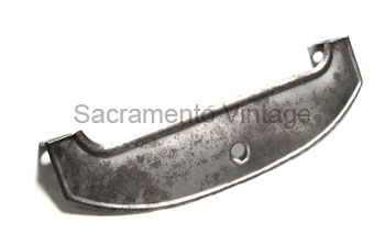 [03620] SPLASH APRON- DIE STAMPED / USA 1926-27