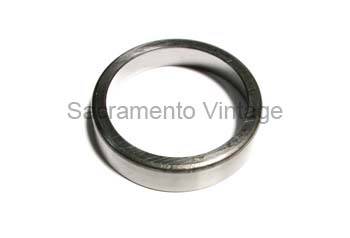 [5163] DIFFERENTIAL BEARING RACE 1937-48