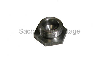 [03260] DIFFERENTIAL / OIL PAN DRAIN PLUG- HEX 1909-27