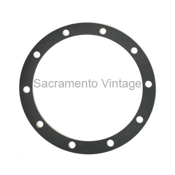 [03259-0] DIFFERENTIAL GEAR SHIM- .015 STEEL FOR RING GEAR