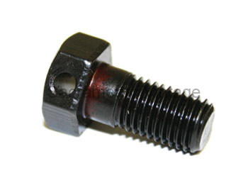 [03244] DIFFERENTIAL RING GEAR BOLT- EACH 1909-27 CROSS DRILLED