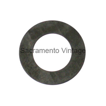 [07030-12] DIFFERENTIAL SIDE GEAR WASHER 1948-56