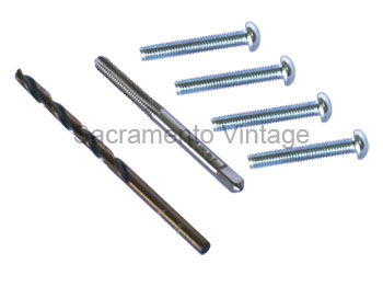 [03231-0] DIFFERENTIAL THRUST PIN (DOWEL) REMOVAL KIT 1917-27