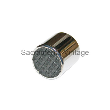 [12048-1] DIMMER CAP- FORD 7/8in PYRAMID