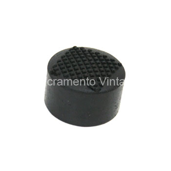 [08067-8] DIMMER SWITCH RUBBER COVER ALL YEARS