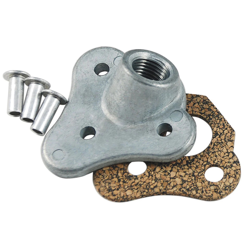 [05504] DIP STICK TUBE BOSS KIT FOR 1935-46