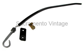 [03354] OIL LEVEL DIPSTICK KIT 1909-27