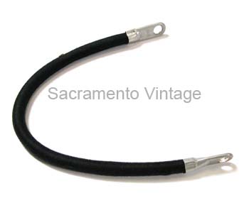 [00794-16] DISCONNECT SWITCH TO STARTER SWITCH CABLE 16IN 1928-31